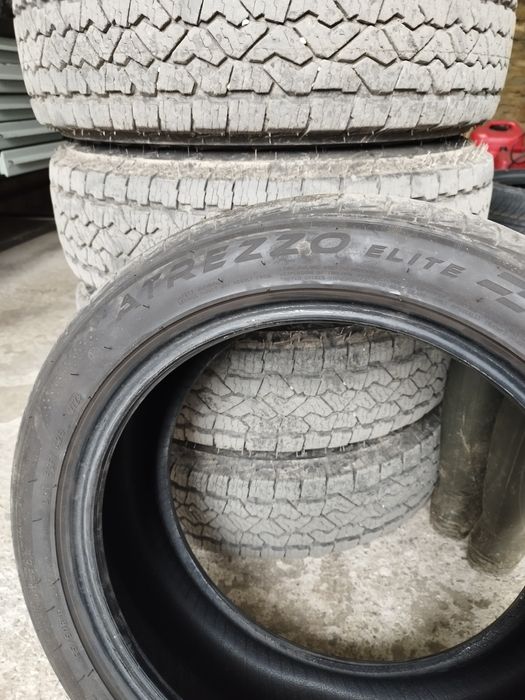 Летни гуми 195 50 16