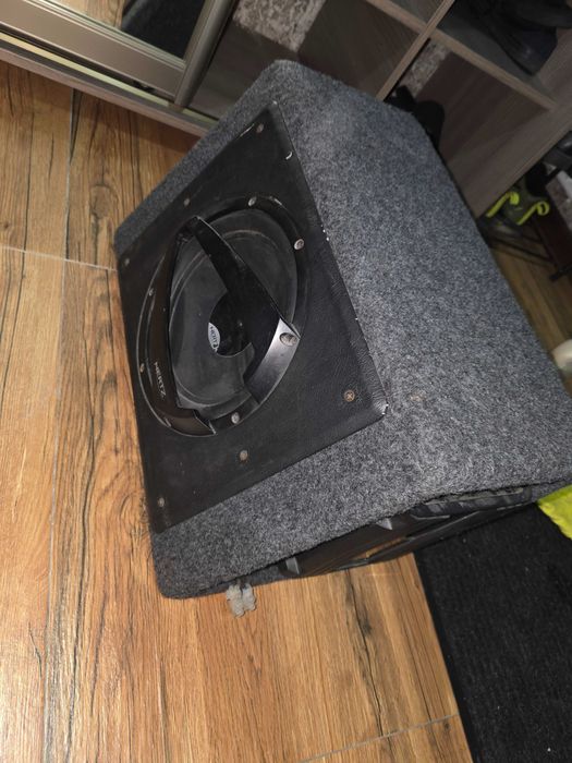 Сабвуфер продам 50000тг