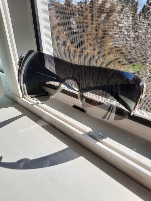 Ochelari de soare Bvlgari