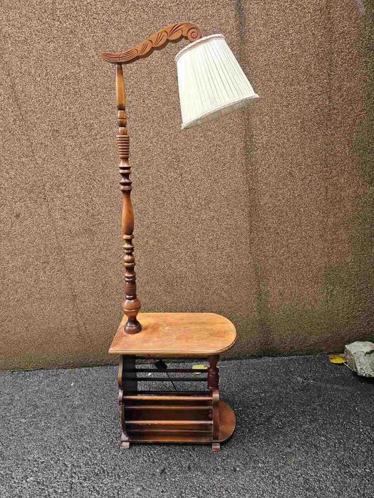 Голям скрин с обков