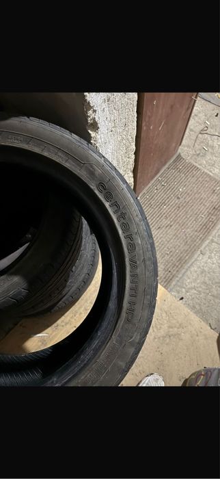 Резина в хорошем состоянии