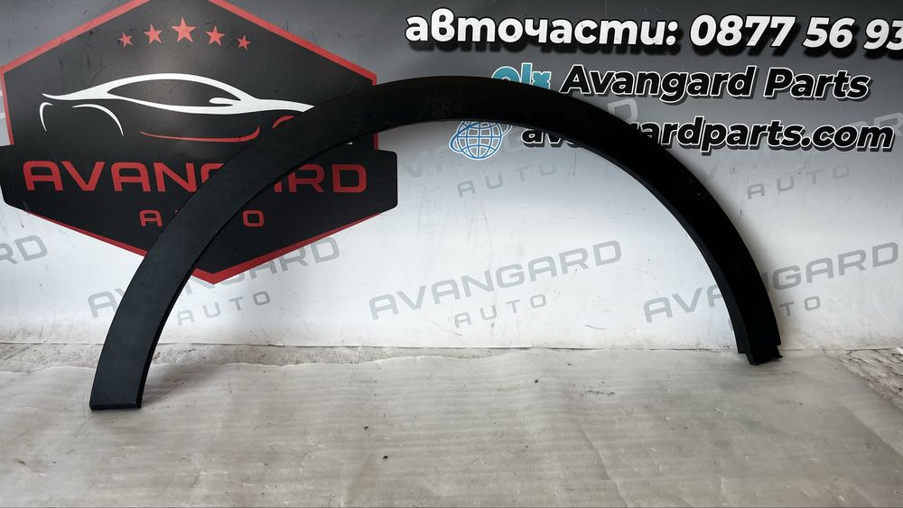 Hyundai Bayon 21- вежда задна дясна