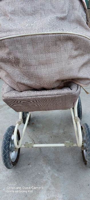 Качественный коляска