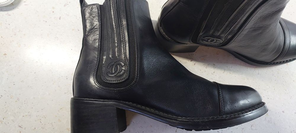 Продам полусапожки.