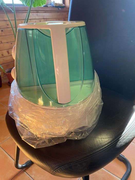 Vand umidificator Beurer LB44
