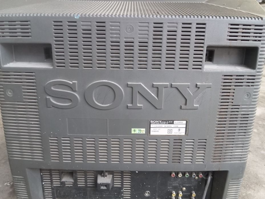 Телевизор sony orginal