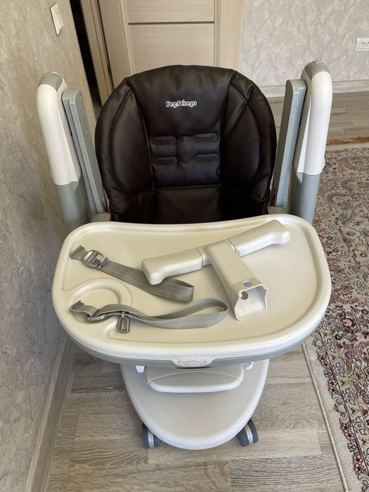 Детское кресло Tatamia PegPerego