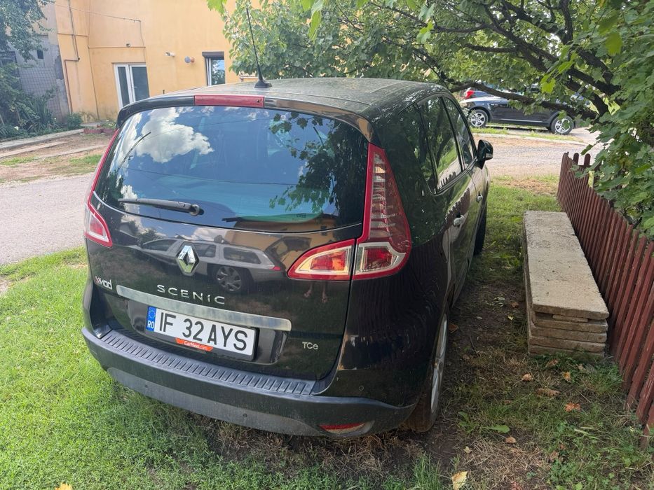 Renault Scenic 3
