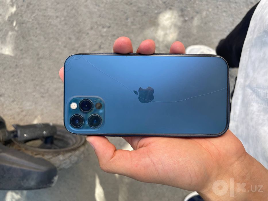 Iphone айфон 12 pro