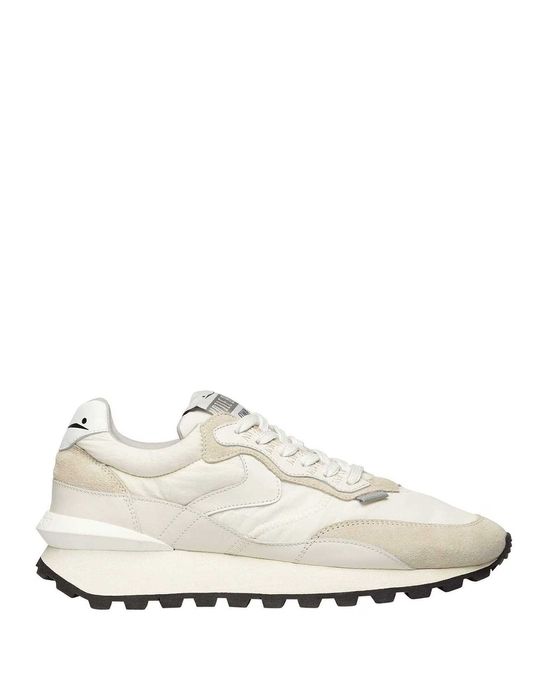 VOILE BLANCHE италиански бели маратонки от висок клас. Размер 42.