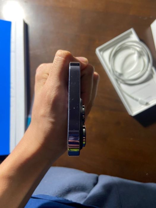 Айфон 14 про 256гб 86% акб