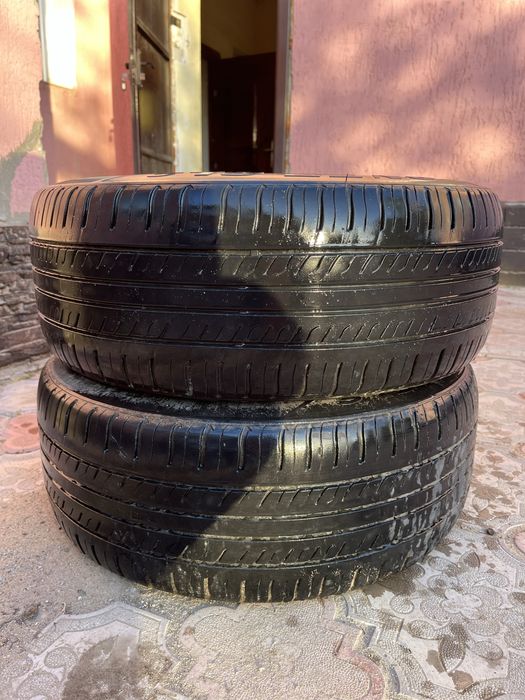 Продам летние шины