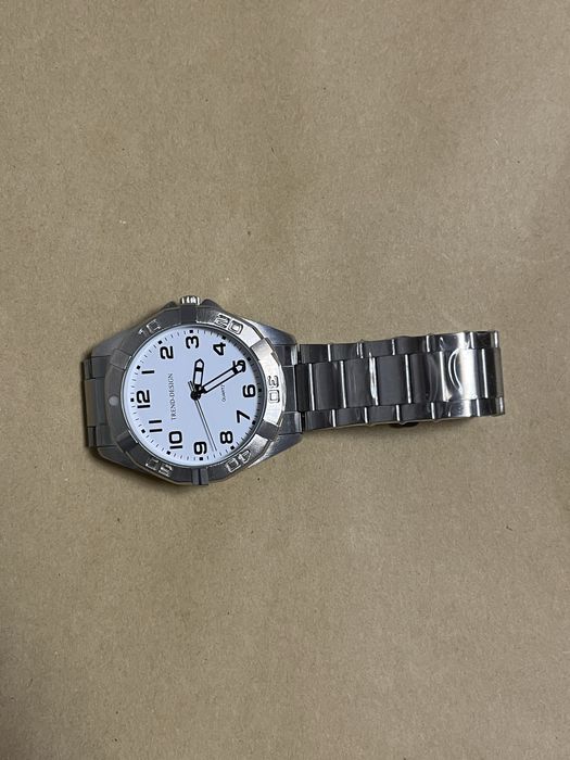 Ceas de barbati modern