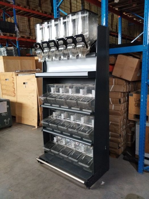 Диспенсер для  расцепное продукции