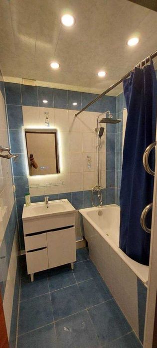 На Против Аския 3/2/4 ЕВРО ремонт 70м2