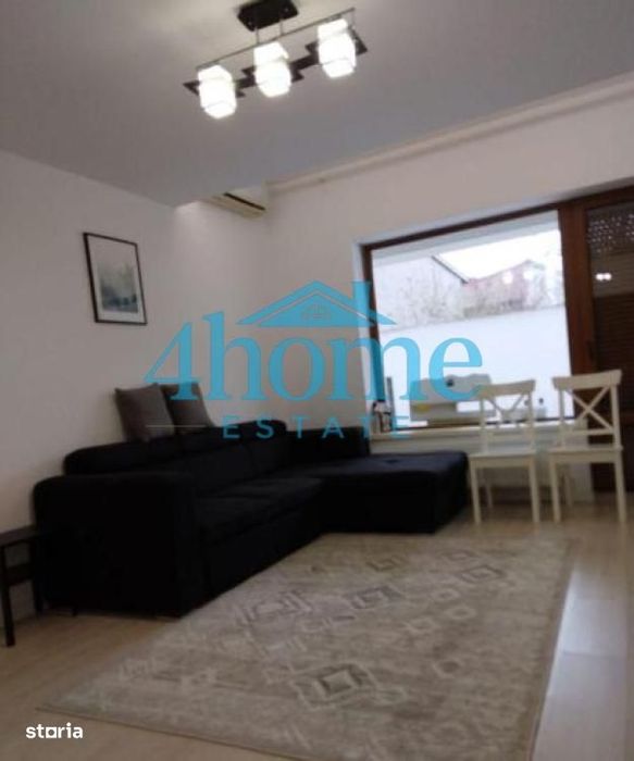 Apartament 2 Camere Baneasa | Herastrau| Terasa