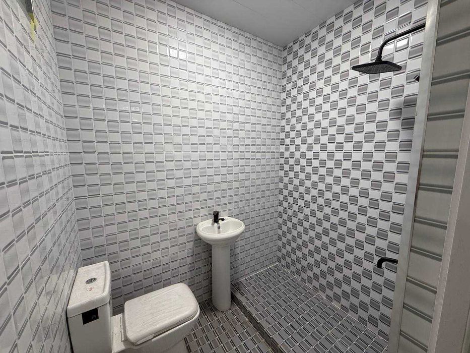 Sergilida kotej hovli