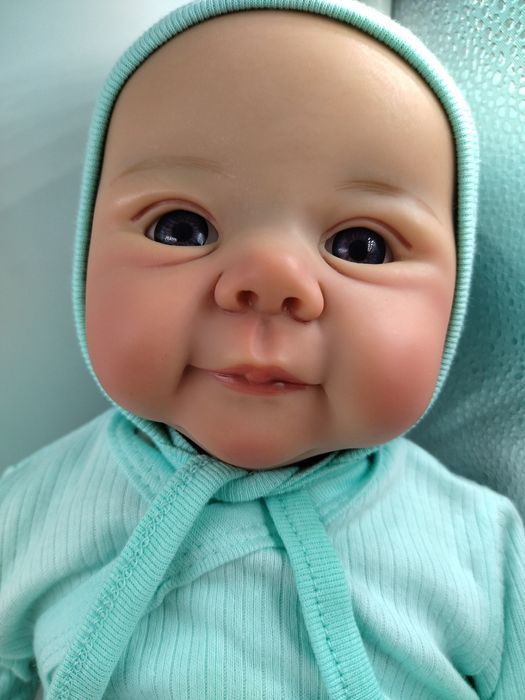 Реборн кукла reborn