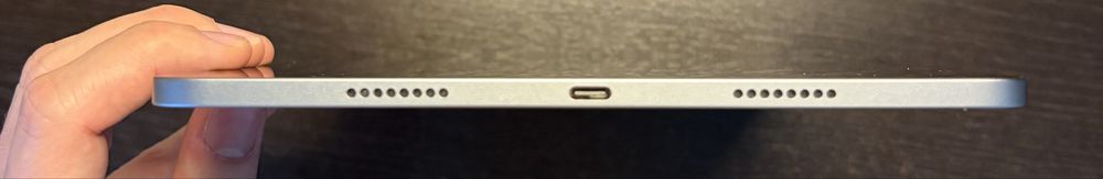 Apple Ipad Pro 11-in (4th generation) M2 256 gb Space Gray