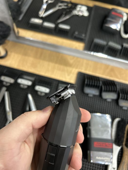 Vand trimmer jrl onix