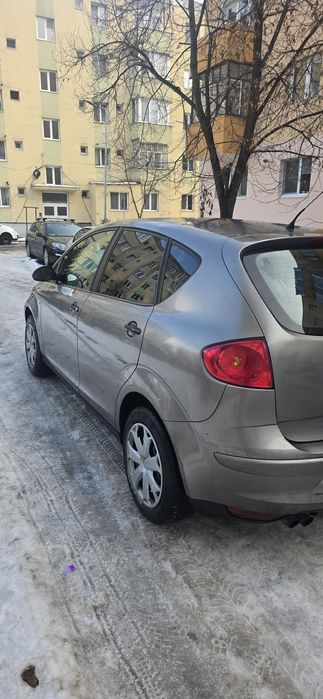 Seat altea 1.9 105 cp