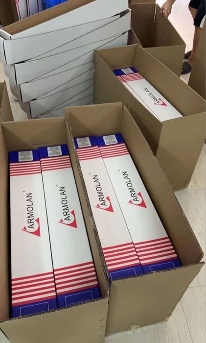 Матовый пленка оракал 40000