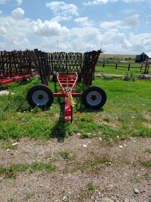 Бораны новые 2023