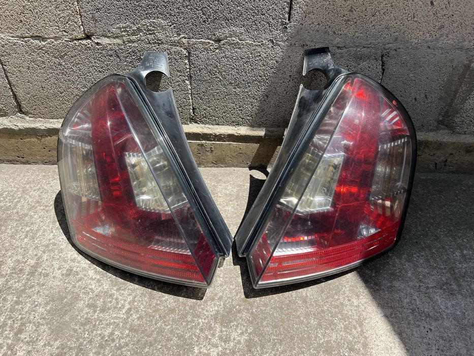 Стопове за Fiat Stilo 2/3 врати