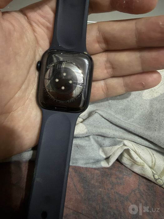 Apple watch 8 45 94% идеал