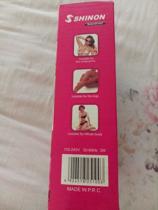 1 yil kafolat beriladi