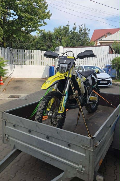 Husqvarna 300 2T 2023