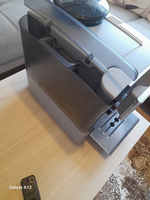 Автоматична кафемашина Siemens