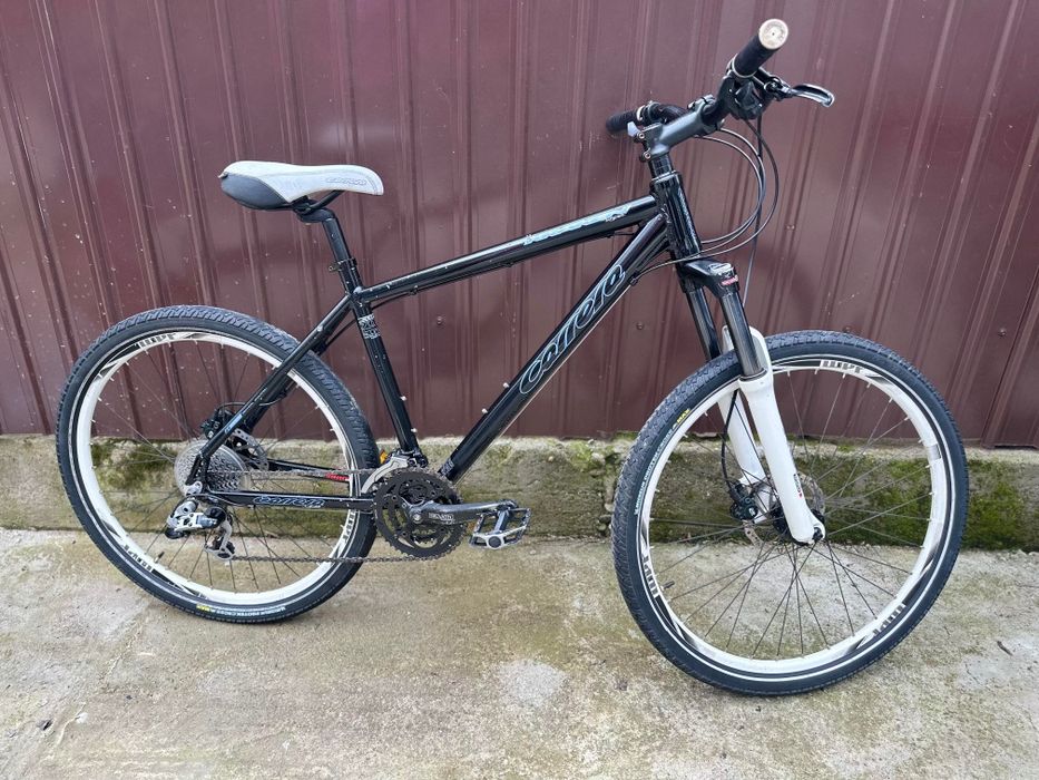 Vând biciclete hidraulice