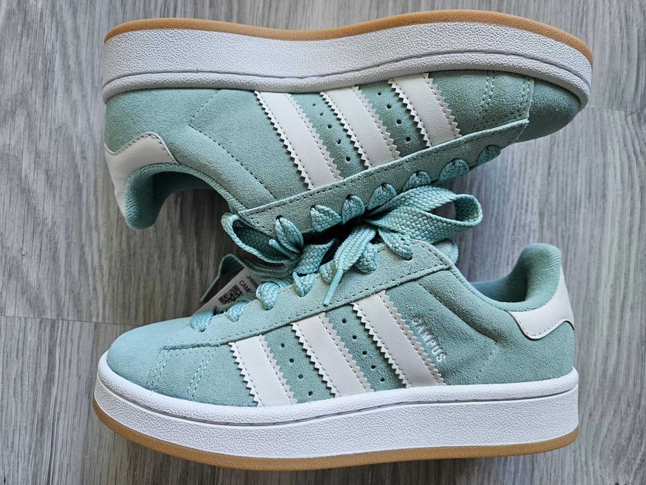 Adidas Campus 00 Originals OG кецове маратонки
