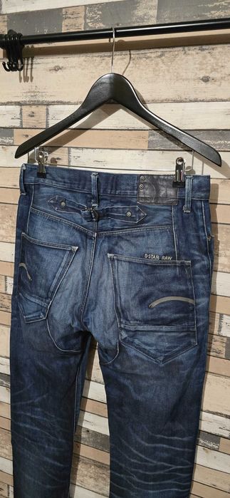 G-star raw W/31-мъжки дънки (х-597)