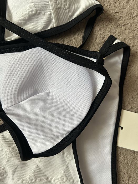 Costum de baie  Gucci