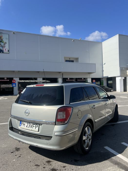 Vand opel astra h 1.9cdti  6 trepte