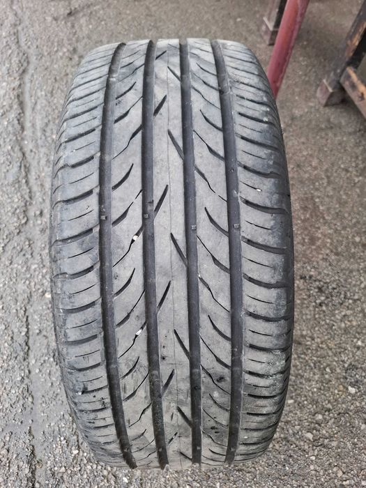 Летни гуми за автомобил 225 50 17