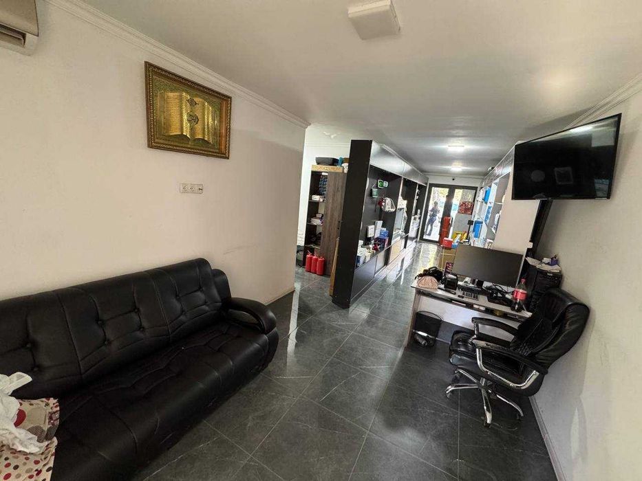 Аренда коммерческого помещения 60 м² на 1 этаже,  готов к работе