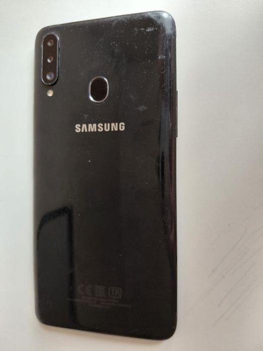 Samsung Galaxy A20s 32GB (Рабочий)