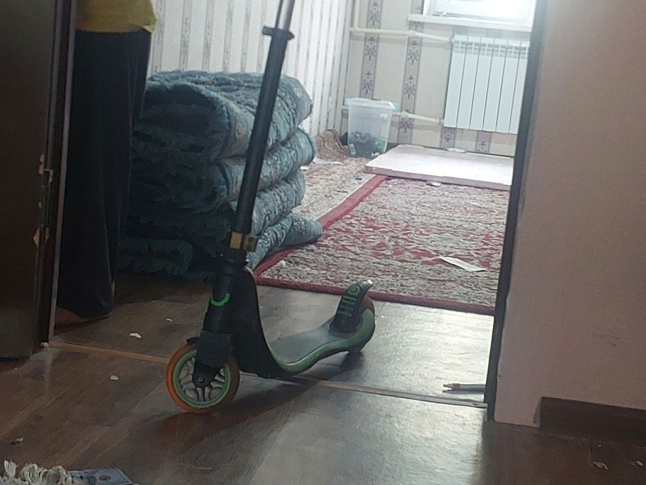 Продается детский самокат