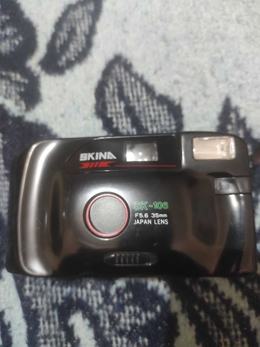 Ретро мебели и видео апарат