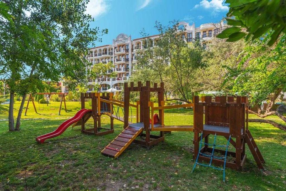 Луксозен едностаен в Harmony Grand Resort