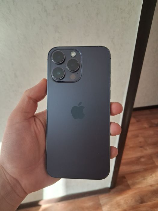 Айфон 14про макс 86% 128гб