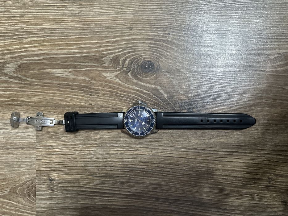 Часы Дайверские Tissot