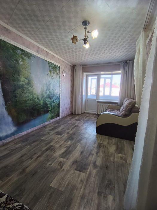 трёхком квартира,район 16 школы