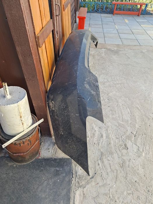 Продам бампер от камри 40 задний