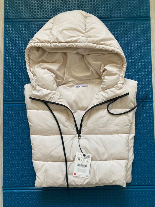 Отделна качулка, нова