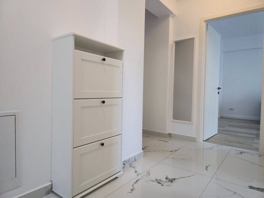 Apartament cu 2 camere in Iași
