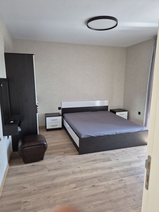 Дава се под наем Тристаен апартамент в к.к. Св.Св. Константин и Елена - 120 кв.м за 700 € - Снимка #16